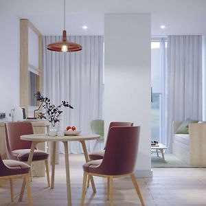 Hilton Garden Inn Tbilisi Riverview